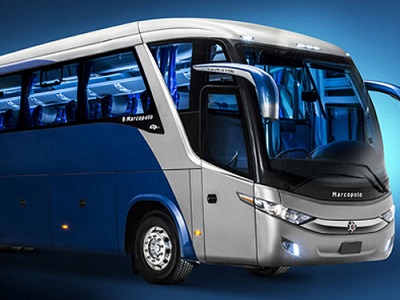 Brazil Shore Excursions