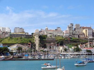 Brazil Private Tours Cruise Ships Shore Excursions 