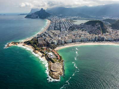 Brazil Private Tours Cruise Ships Shore Excursions 