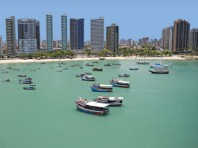 Brazil Private Tours Cruise Ships Shore Excursions 