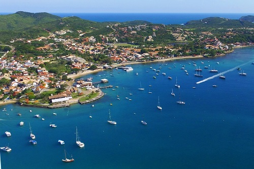 Brazil Group Travel Tours
