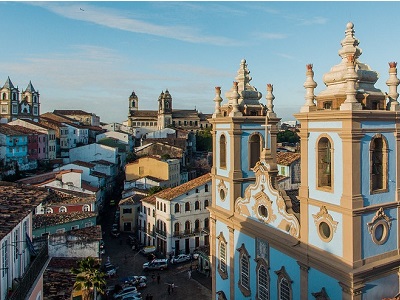 Brazil private tours cruise ships shore excursions-
