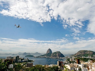 Brazil Private Tours Cruise Ships shore excursions