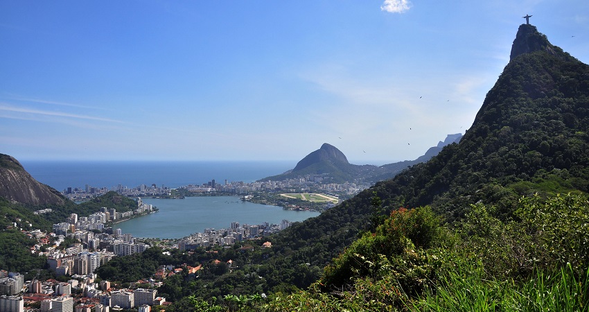 Rio Private Tours