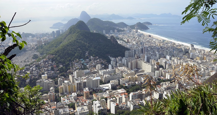 Rio Private Tours