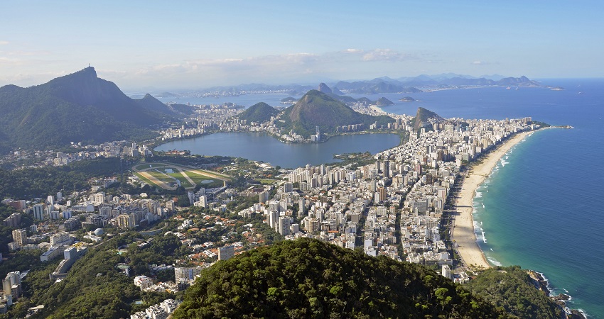 Rio Private Tours