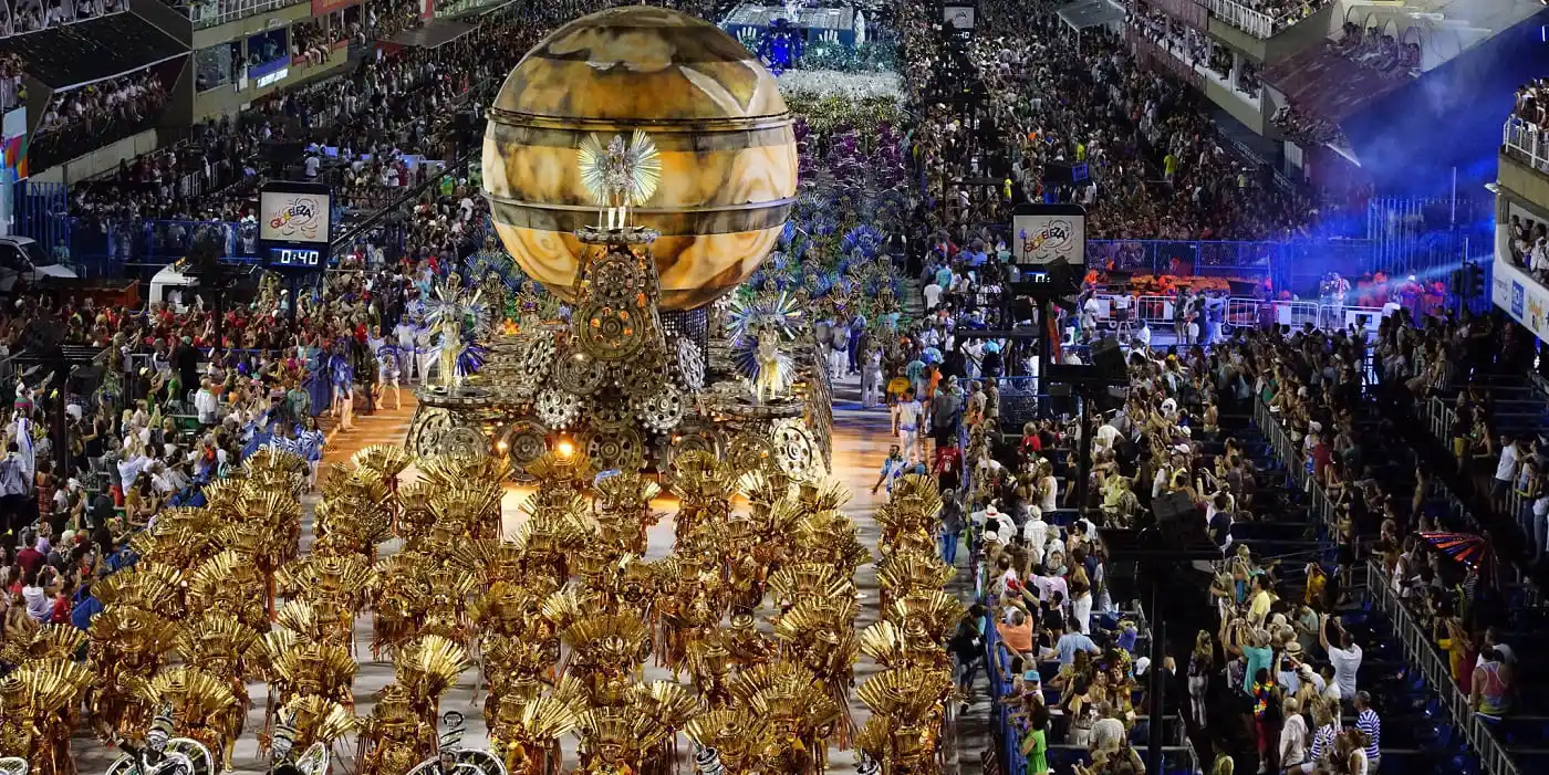 rio carnival box tickets