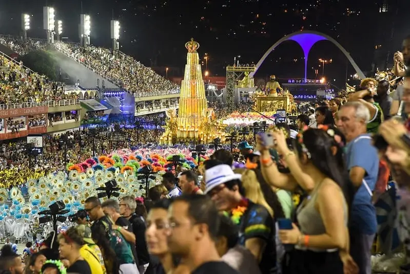 rio carnival tickets