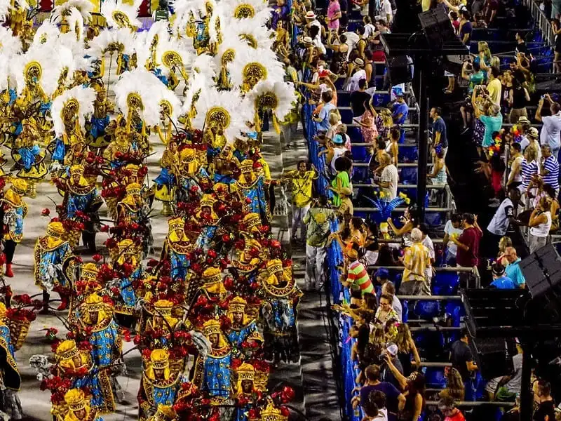 rio carnival tickets