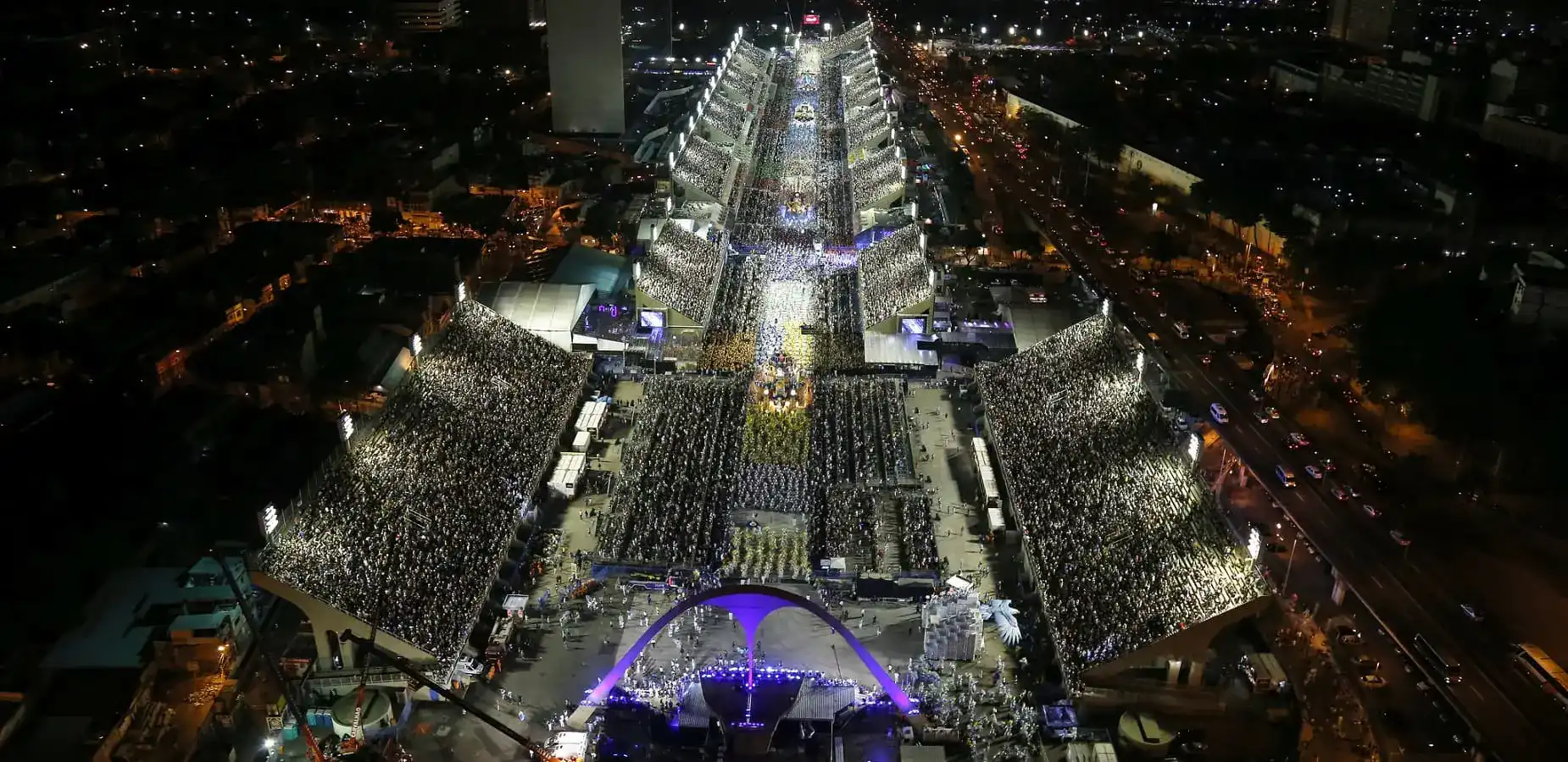 rio carnival tickets