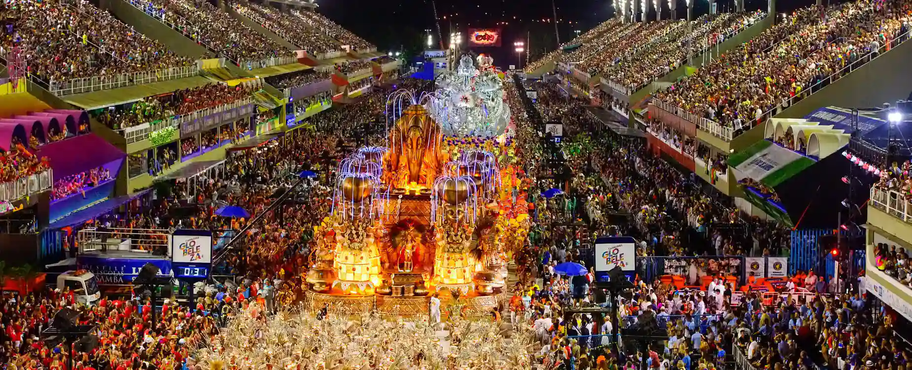 rio carnival tickets