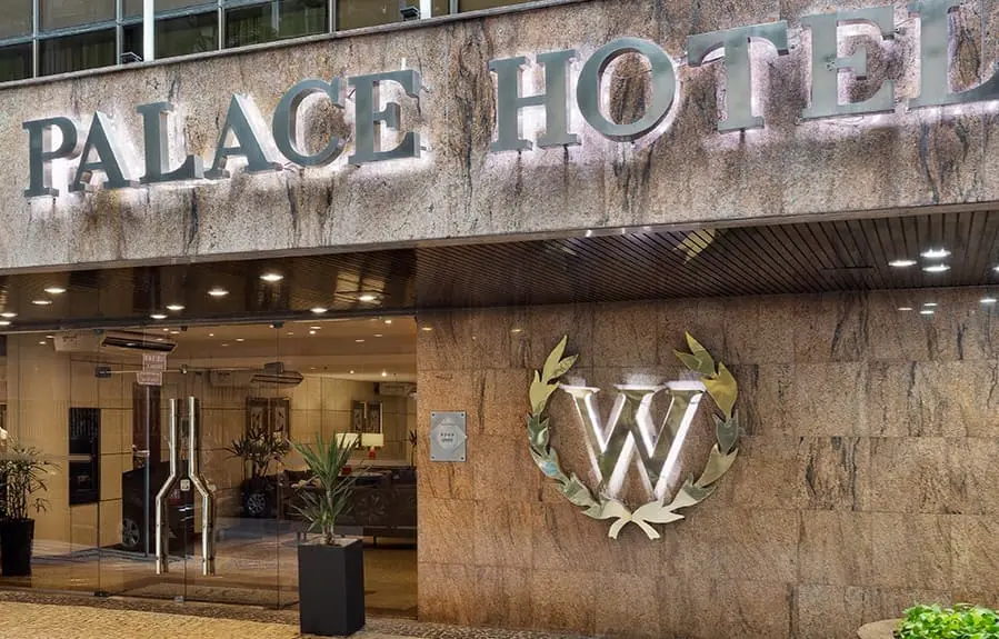 Windsor Palace Carnival Package 3 Stars 3Night Package