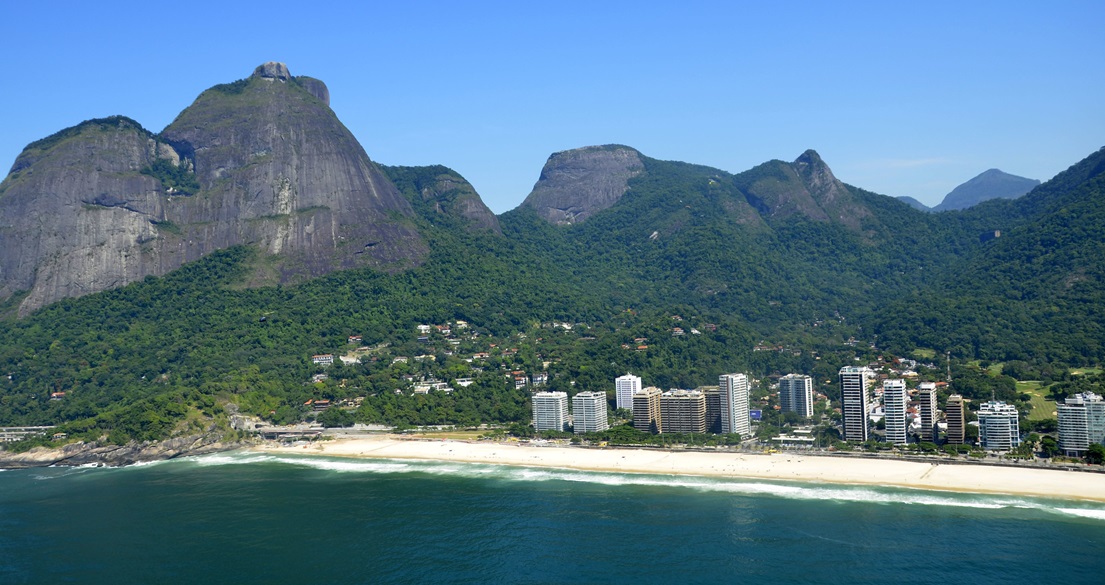 rio private tours